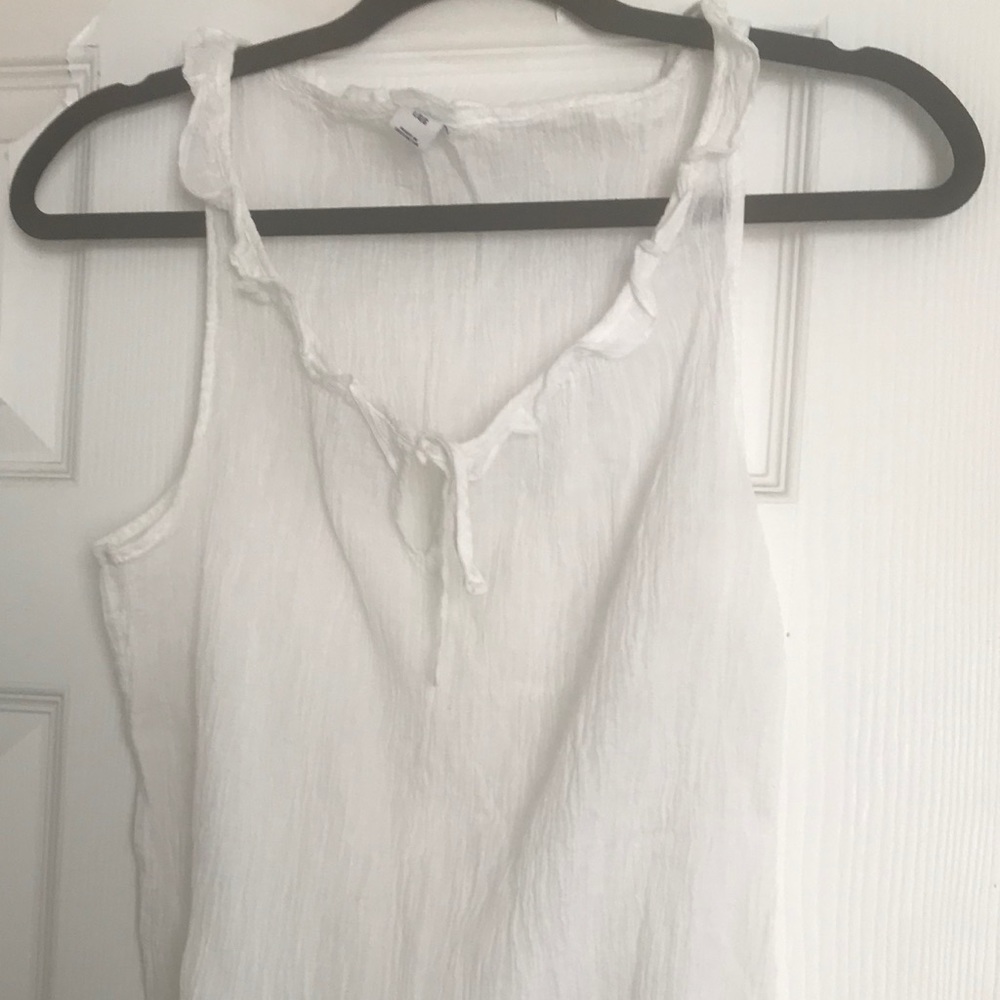 Women’s tank top